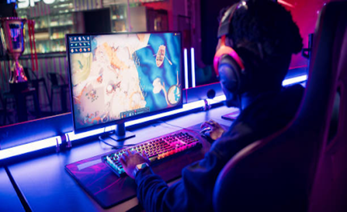Online Gaming